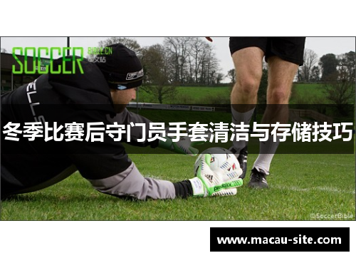 冬季比赛后守门员手套清洁与存储技巧