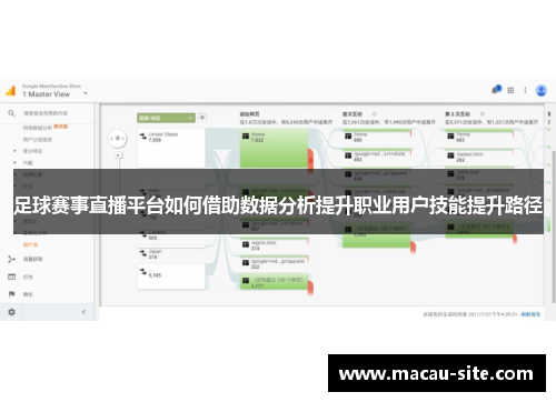 足球赛事直播平台如何借助数据分析提升职业用户技能提升路径